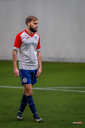 TKL 2025 Div1 - EKIP (2) vs (2) Union Sportive de Montréal