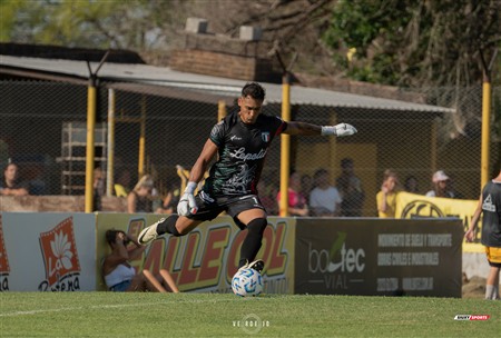 AFA - 1B - Flandria (1) vs (1) Sportivo Italiano
