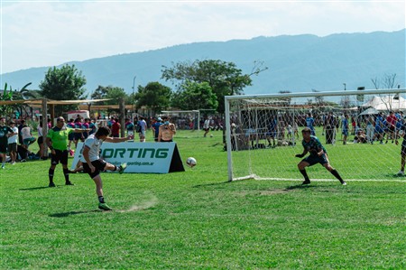 TLCF 2024 - Futbol - 13a Fecha Torneo Clausura 2024 B