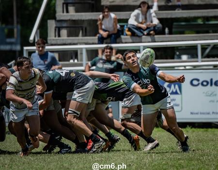 URT 2025 - Final M19 - Tucuman Rugby vs Tucuman Lawn Tennis Club
