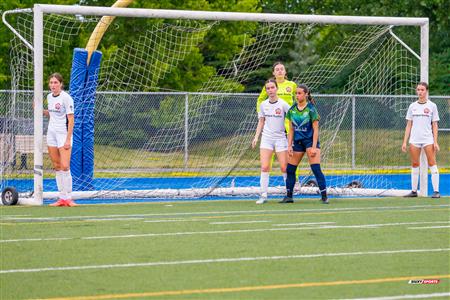 L2QC 2025 F - Lakeshore SC vs Mistral de Sherbrooke