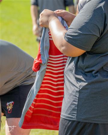 RSEQ Collégial 2025 - Vanier VS Brébeuf