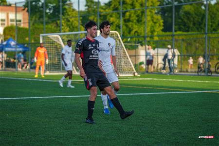 L1QC 2025 - CS Mont-Royal Outremont (2) vs (3) Royal Beauport