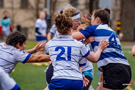 QORC-CROQ 2025 - QUÉBEC EST vs QUÉBEC OUEST