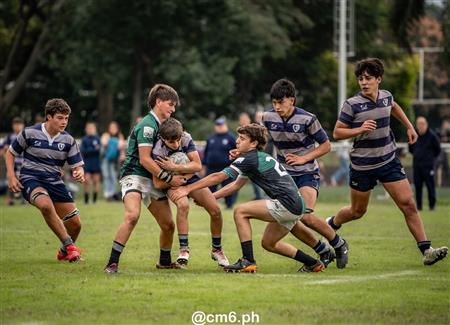 URT 2025 - M15 - Universitario Rugby Tucuman vs Tucuman Rugby Club