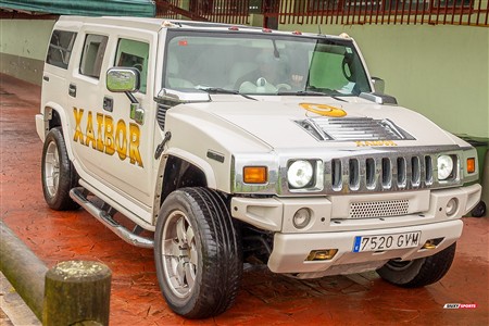 FER 2025 - DHB - Gernika RT (52) vs (7) RC L'Hospitalet