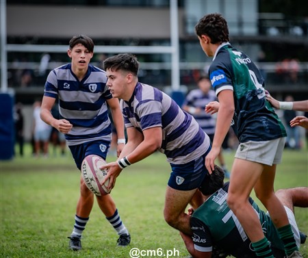 URT 2025 - M17 M19 - Universitario vs Tucuman Rugby