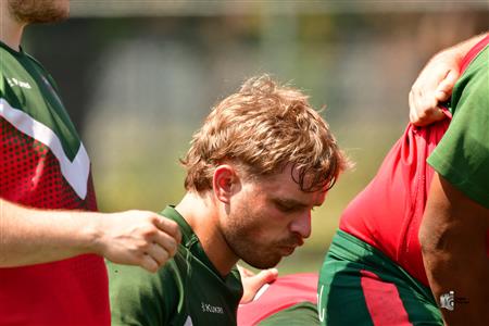 RQ 2025 - SL M - Semi Final - TMR (17) vs (3) RCM - Reel Emso Photo