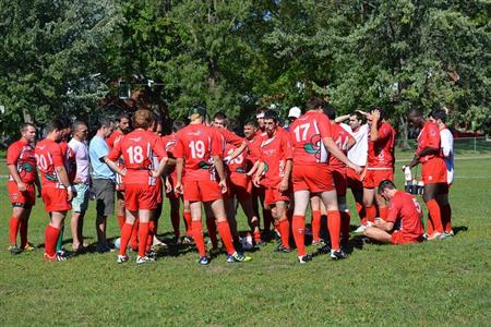 RQ 2013 - Rugby Club Montréal