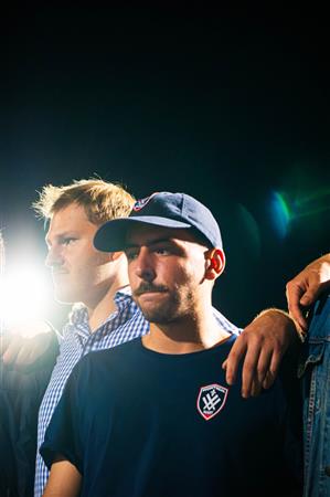 RQ 2025 - LPR2 M - Wanderers vs XV de Montreal - R2