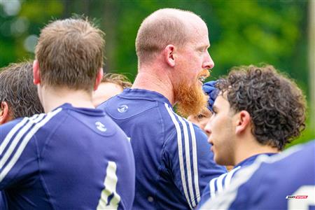 RQ 2025 - LP3M - Montréal Phenix Rugby vs Sainte-Anne-de-Bellevue RFC