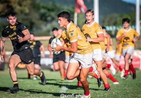 URS 2025 - Torneo Universitario 2025 (Salta)