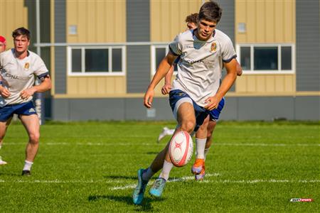 RQ 2025 - SL M - SABRFC (30) vs (19) Parc Olympique Rugby