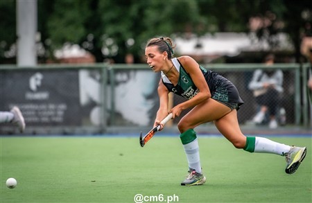 ATH 2025 - Fem - Tucuman RC vs La Querencia RC