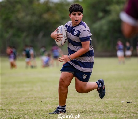 URT 2025 - M13 M15 - Universitario vs Jockey Club