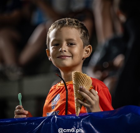 SRA 2025 - Fecha 11 - Tarucas (41) vs (21) Selknam