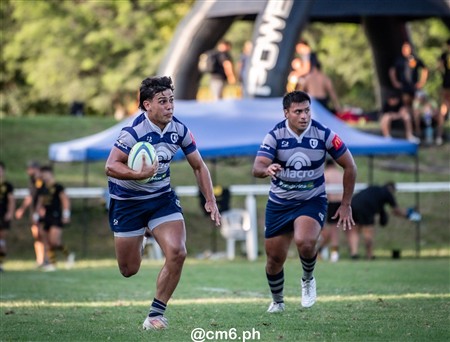 URS 2025 - Torneo Universitario 2025 (Salta)