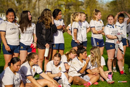 2025 - 4th annual Cat Polson Cup - Post Game