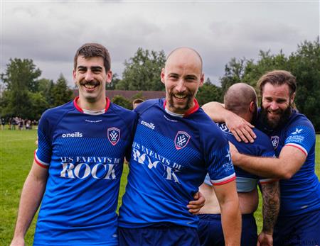 RQ 2023 - LP1M - XV de Montreal vs Mont-Tremblant