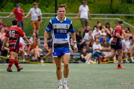 RQ 2025 - SL M - Parc Olympique Rugby vs Beaconsfield RFC - Reel 2