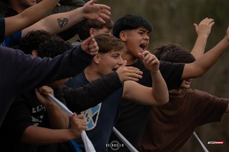 URBA 2025 -  1ra B Fecha 11 - Lujan RC (28) vs (32) San Patricio