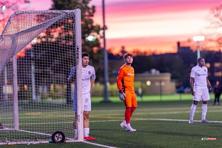 L1QC 2025 - CS Mont-Royal Outremont (2) vs (1) CS St-Hubert