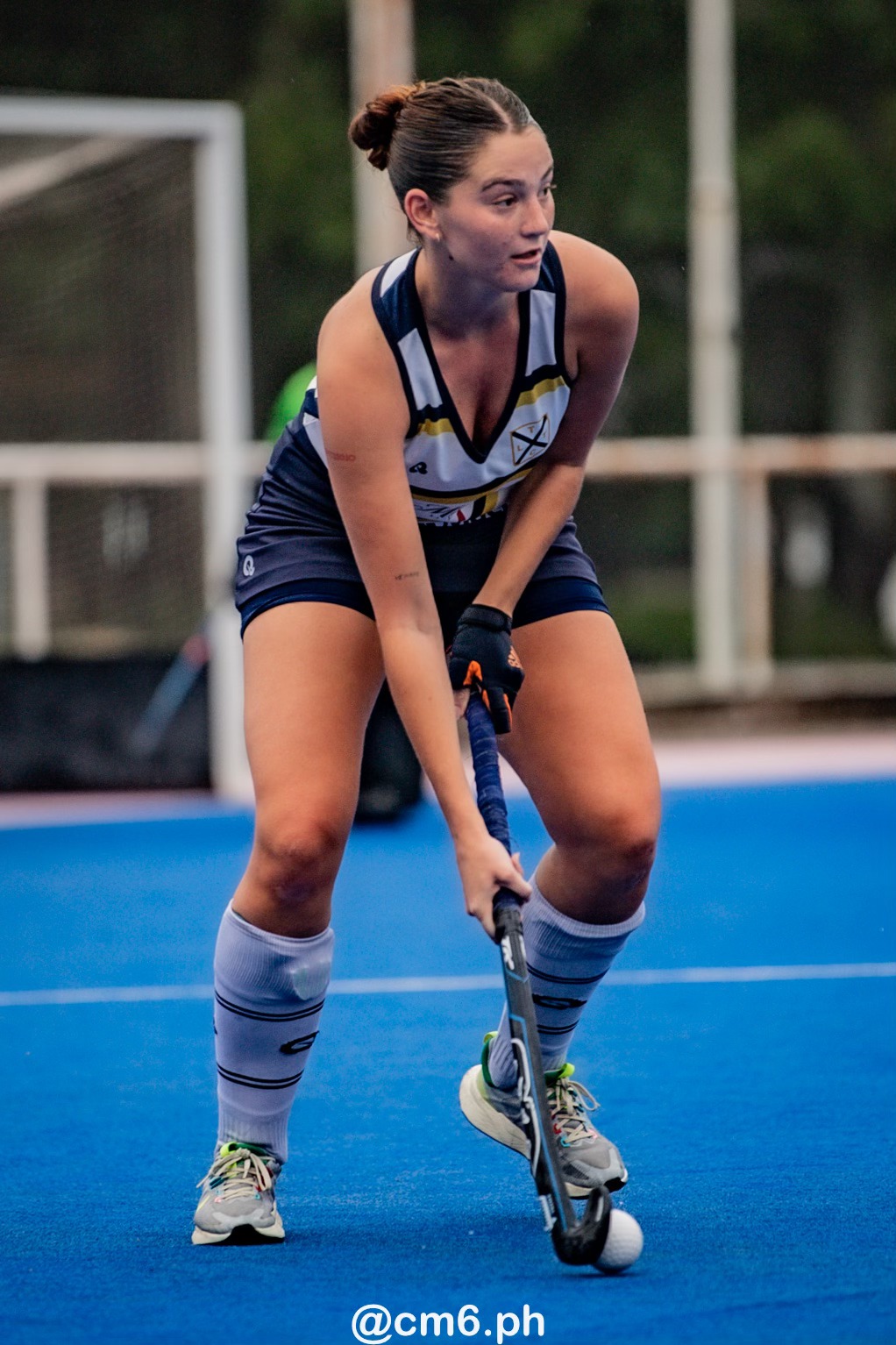  Universitario Rugby Club - Tucuman - Tucumán Lawn Tennis Club - Field hockey - ATH 2025 - Fem - Universitario RC vs Tucuman Lawn Tennis Club (#ATH25URCTLTC04) Photo by: Christian Mas | Siuxy Sports 2025-04-07