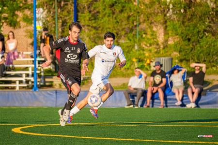 L1QC 2025 - CS Mont-Royal Outremont (2) vs (3) Royal Beauport