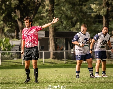 URT 2025 - Universitario de Tucuman vs Universitario de Mar del Plata