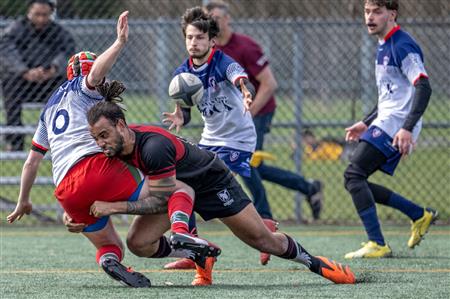 RQ 2024 - LPR2 - RCMXV vs Westmount 2