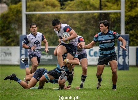 URT 2025 - Universitario de Tucuman vs Universitario de Mar del Plata