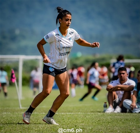 TLCF 2025 - Futbol Femenino Las Cañas