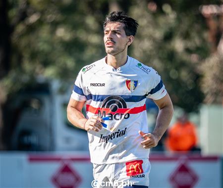 URT 2025 - Universitario Rugby Club vs Natacion y Gimnasia de Tucuman