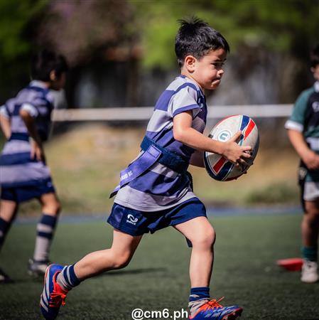 URT 2025 - Inferiores - Universitario vs Tucuman Rugby