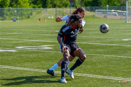 L1QC 2025 - FC Laval (4) vs (2) Royal Beauport