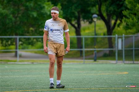 RQ 2025 - LP3M - Parc Olympique Rugby vs Montréal Phénix Rugby