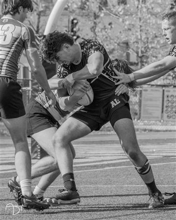 RSEQ Collégial 2025 - Brébeuf VS André Laurendeau