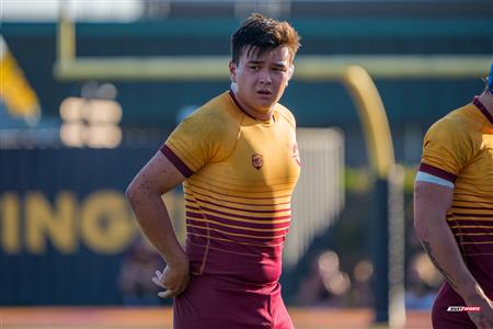 RSEQ 2025 - Rugby M - Concordia vs Bishop's