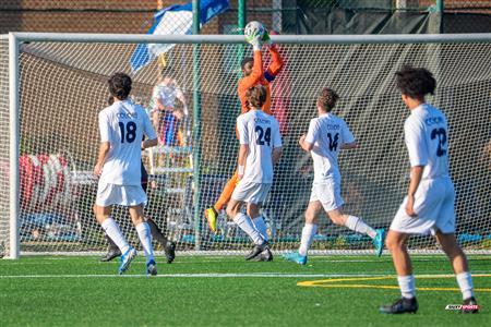 L1QC 2025 - CS Mont-Royal Outremont (2) vs (3) Royal Beauport