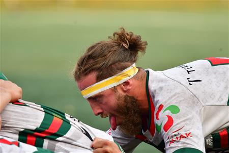 RQ 2025 - SL M - Rugby Club de Montréal (51) vs (20) SABRFC