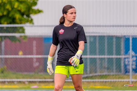 L2QC 2025 F - Lakeshore SC vs Mistral de Sherbrooke