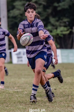 URT 2025 - M13 M15 - Universitario vs Jockey Club