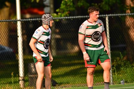 RQ 2025 - SL M - RCM vs Beaconsfield RFC - Reel EMSO