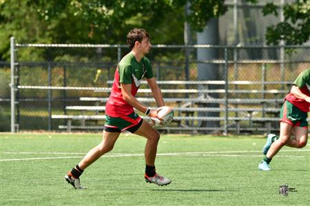 RQ 2025 - SL M - Semi Final - TMR (17) vs (3) RCM - Reel Emso Photo