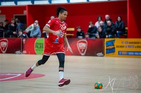 FFH 2025 GSMH vs GFCA