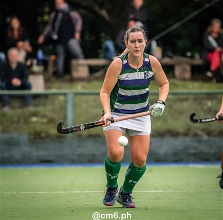 ATH 2025 - Fem - Tucuman RC vs La Querencia RC