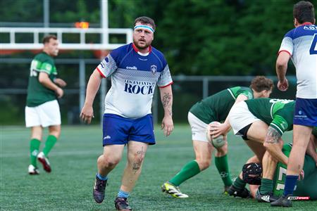 RQ - LPR1 M Rés - XV de Montréal vs Montreal Irish RFC