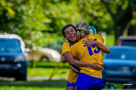 RSEQ 2025 - Rugby F - Dawson vs J.Abbott