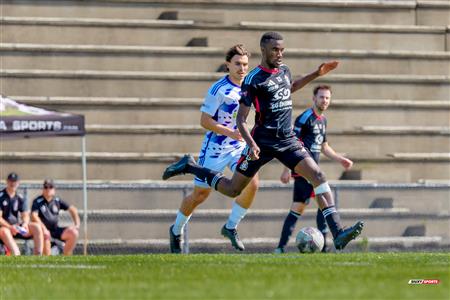 L1QC 2025 - FC Laval (4) vs (2) Royal Beauport