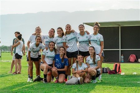 TLCF 2024 - Futbol - 13a Fecha Torneo Clausura 2024 B